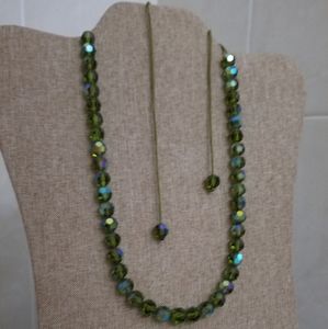 Bright Necklace